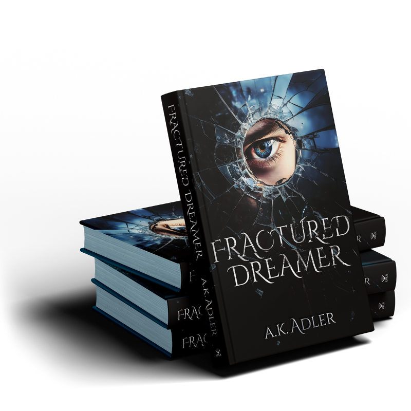 Queer YA fantasy trans romance