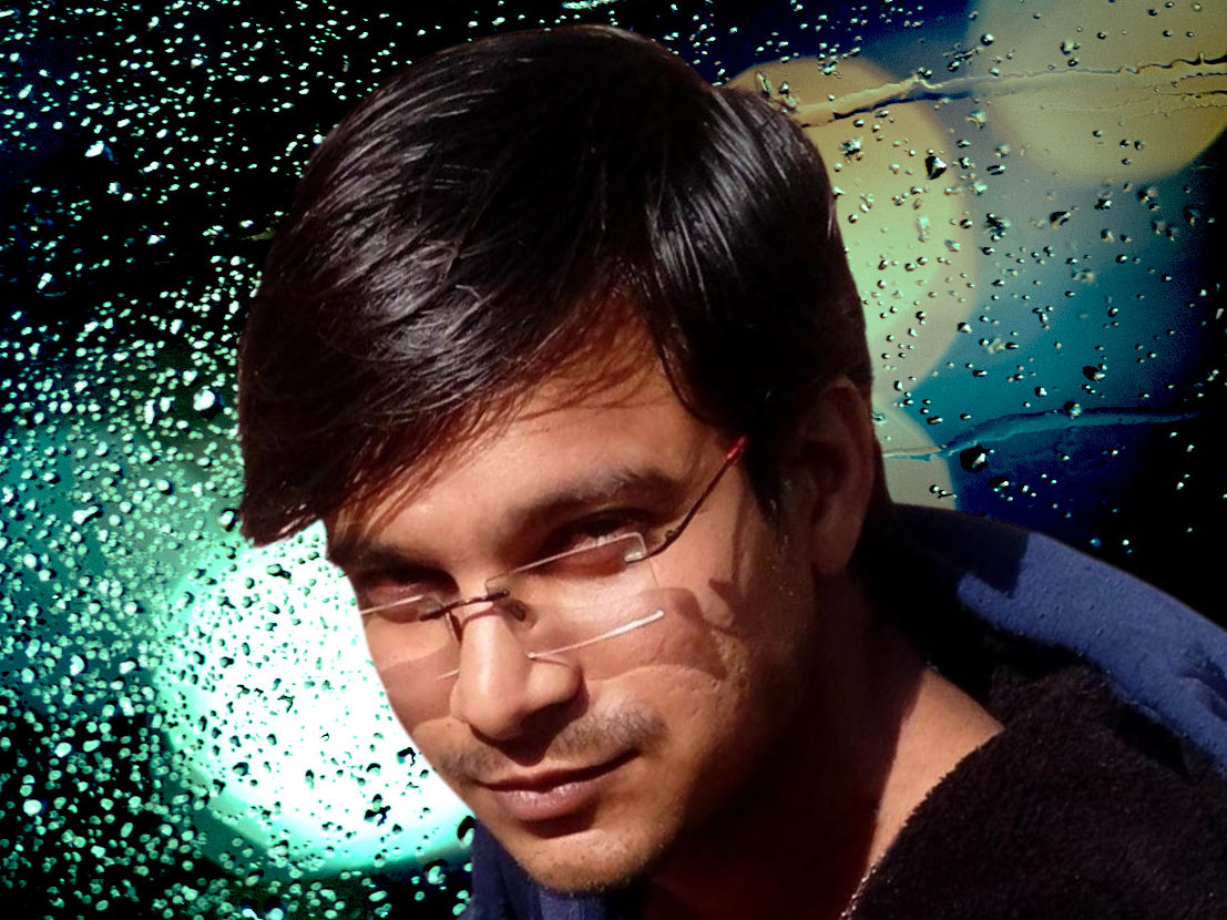 We still fall cover2