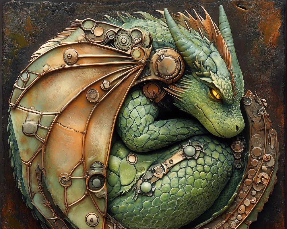 Quantum in Mazeweaver