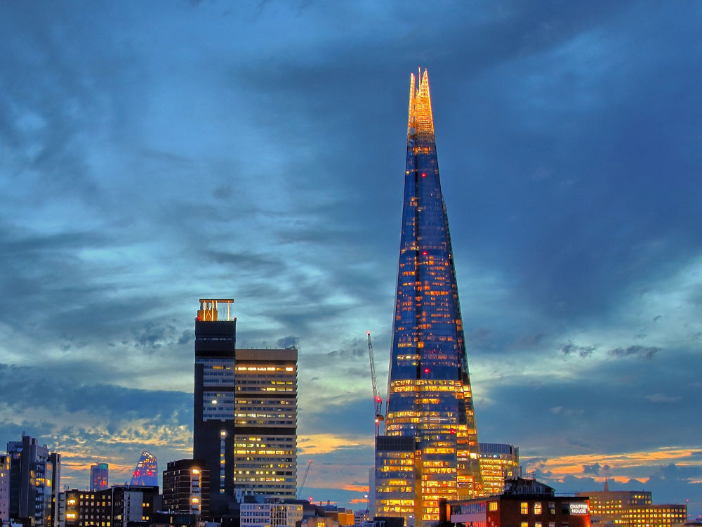 The Shard